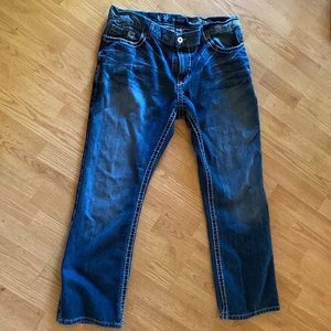 INC Copenhagen slim Bootcut jean